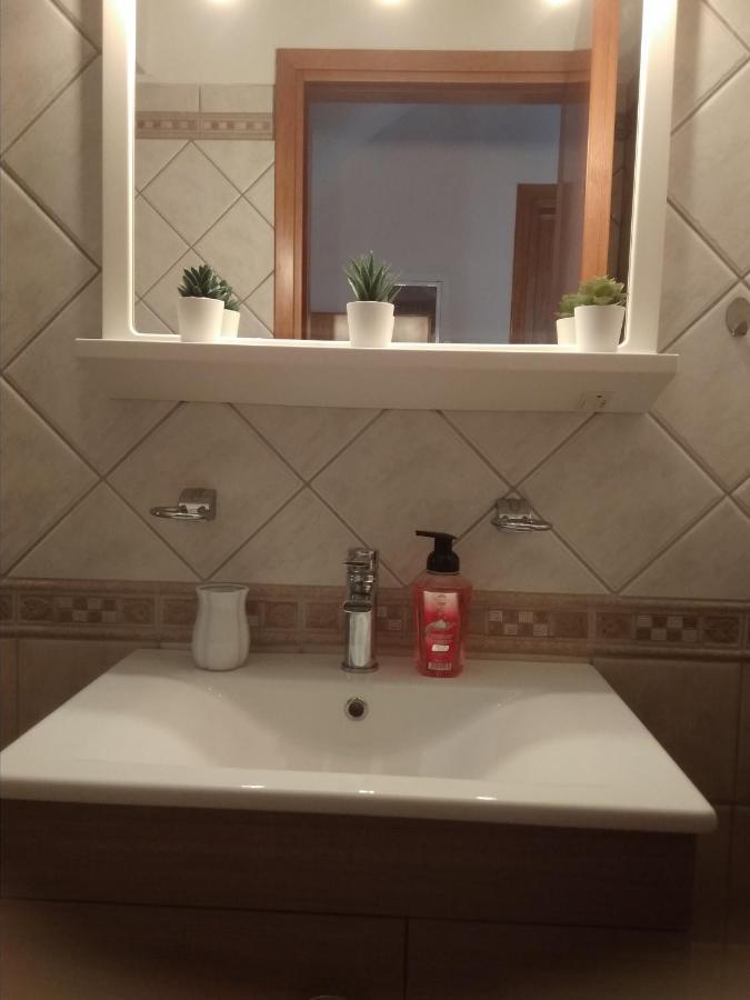 Αμυγδαλιές 33 Μύρινα 빌라 외부 사진
