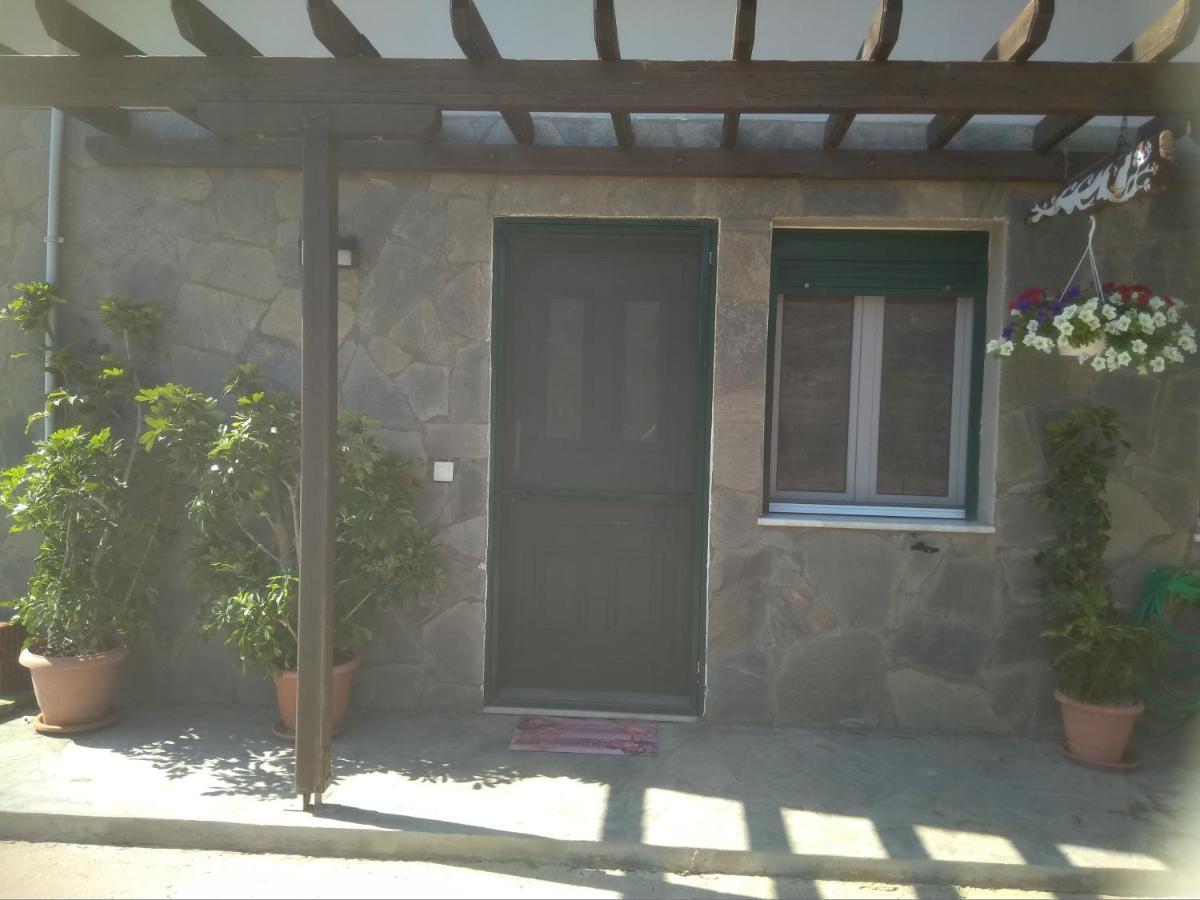 Αμυγδαλιές 33 Μύρινα 빌라 외부 사진