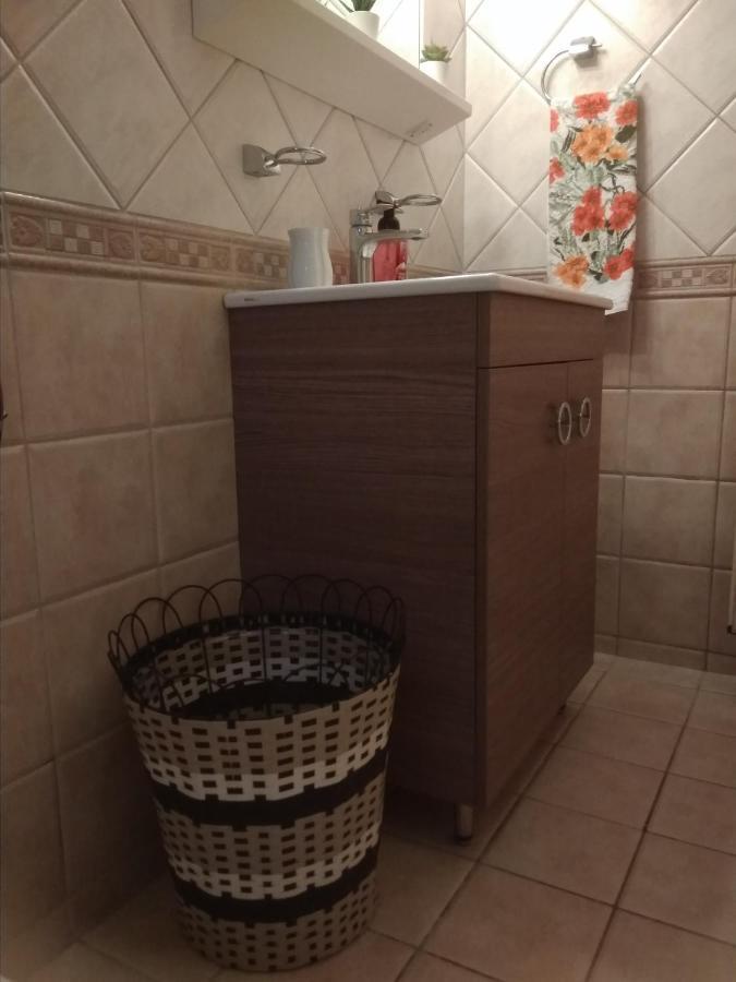 Αμυγδαλιές 33 Μύρινα 빌라 외부 사진